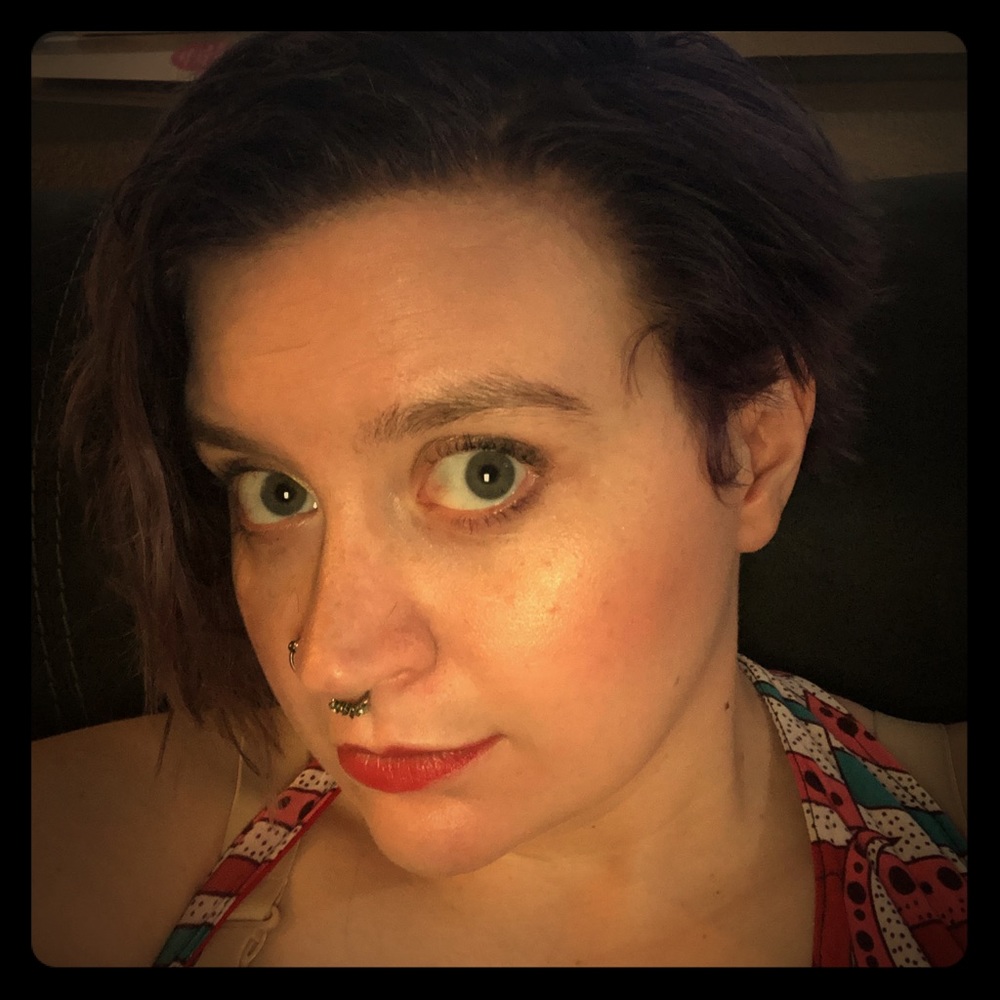 Meet your Posher, Zeldarin